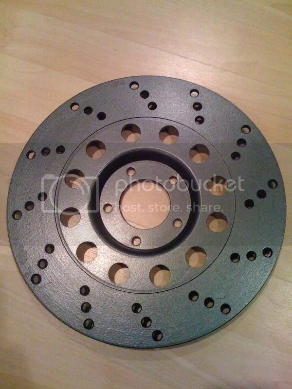 Brake Caliper Teardown (yes, with pictures!)