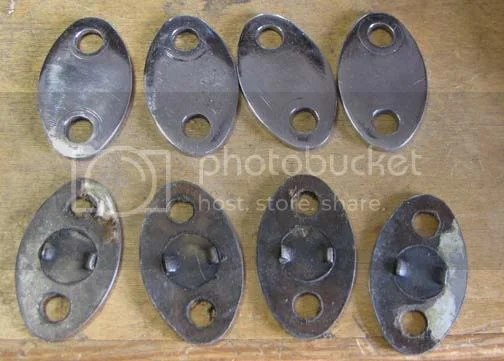 Removing old gasket material