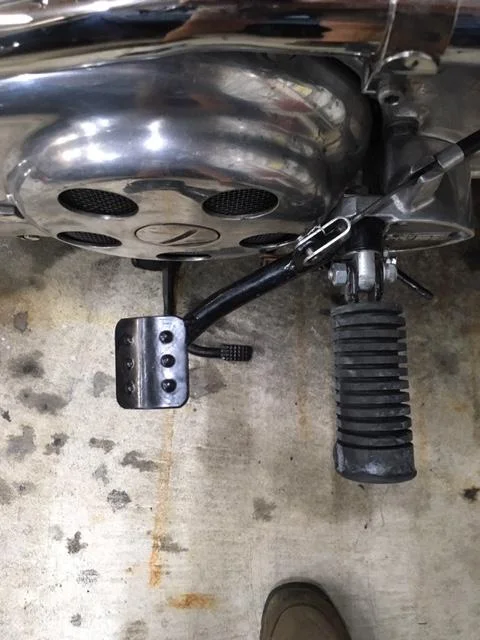 Hyde-brid rearsets (2020)