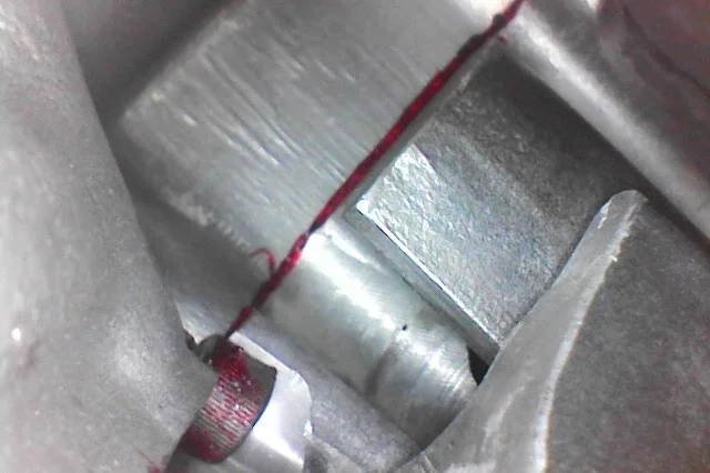 The Impossible Shot (You think you're having a bad day?)