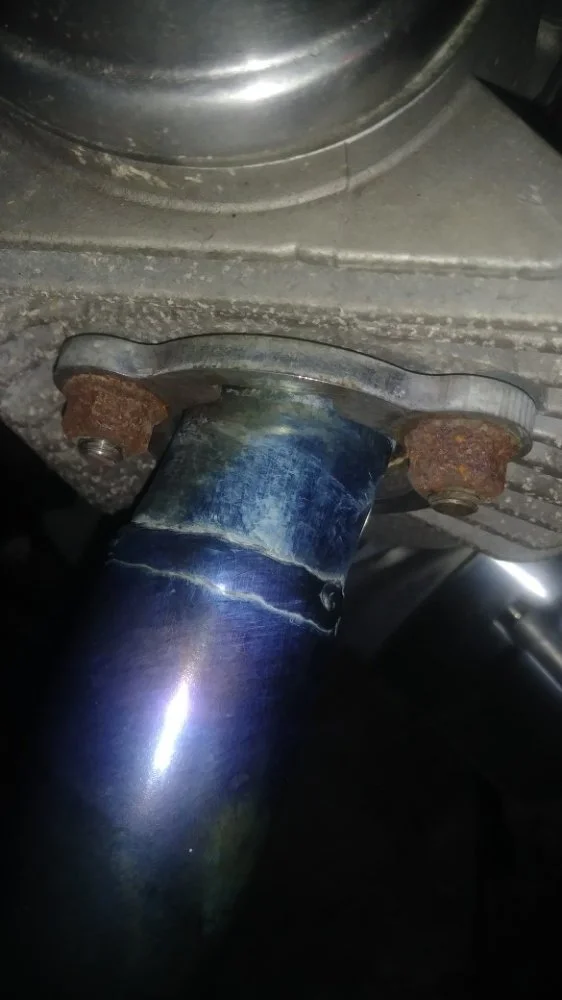 TonyA visits Niagara Falls - 2019