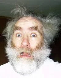 Ugh, not a good day, but no wreck