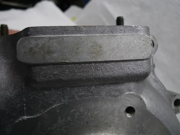 850 case with 750 sn?