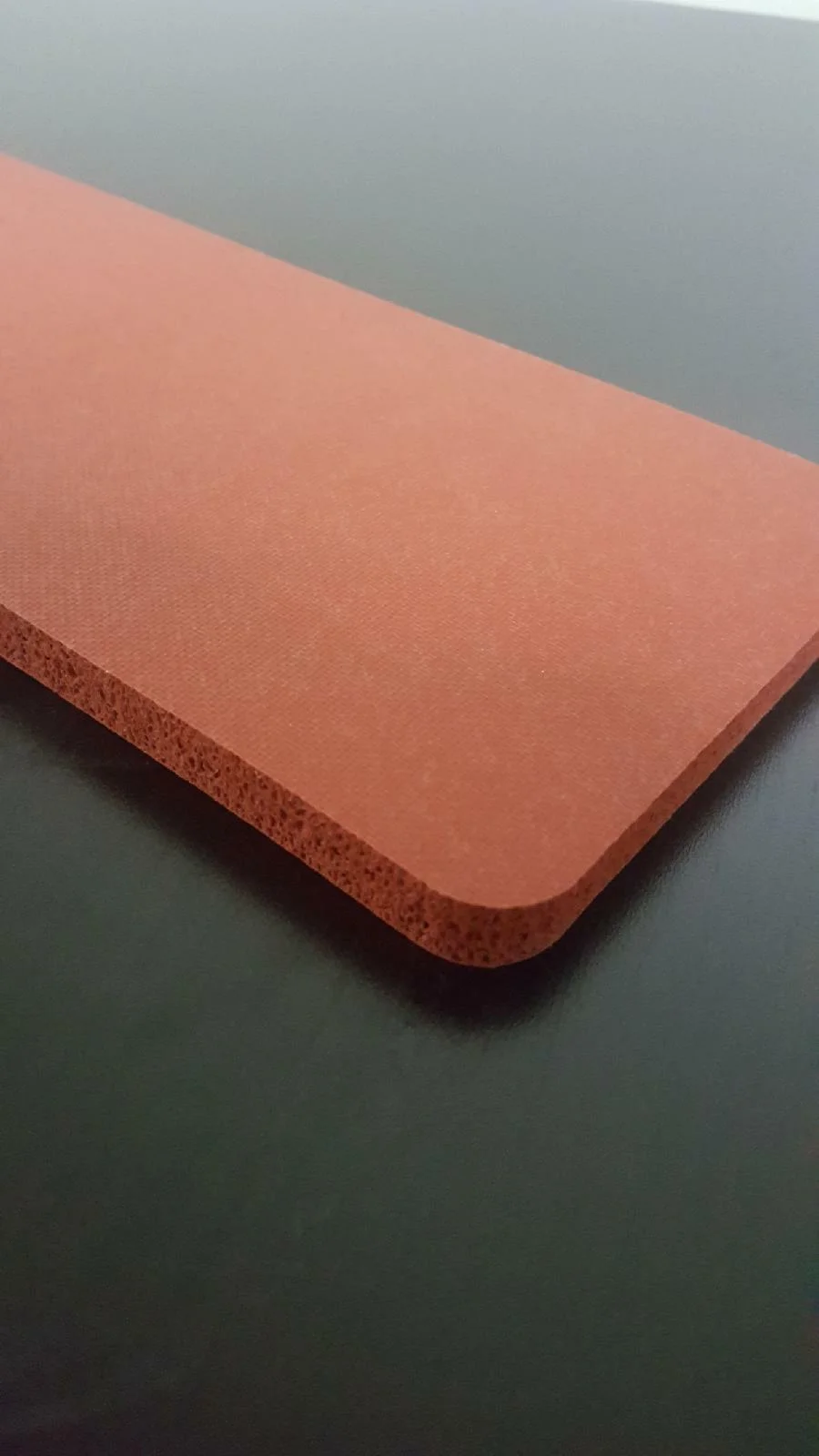 Oil Tank Mount Broke