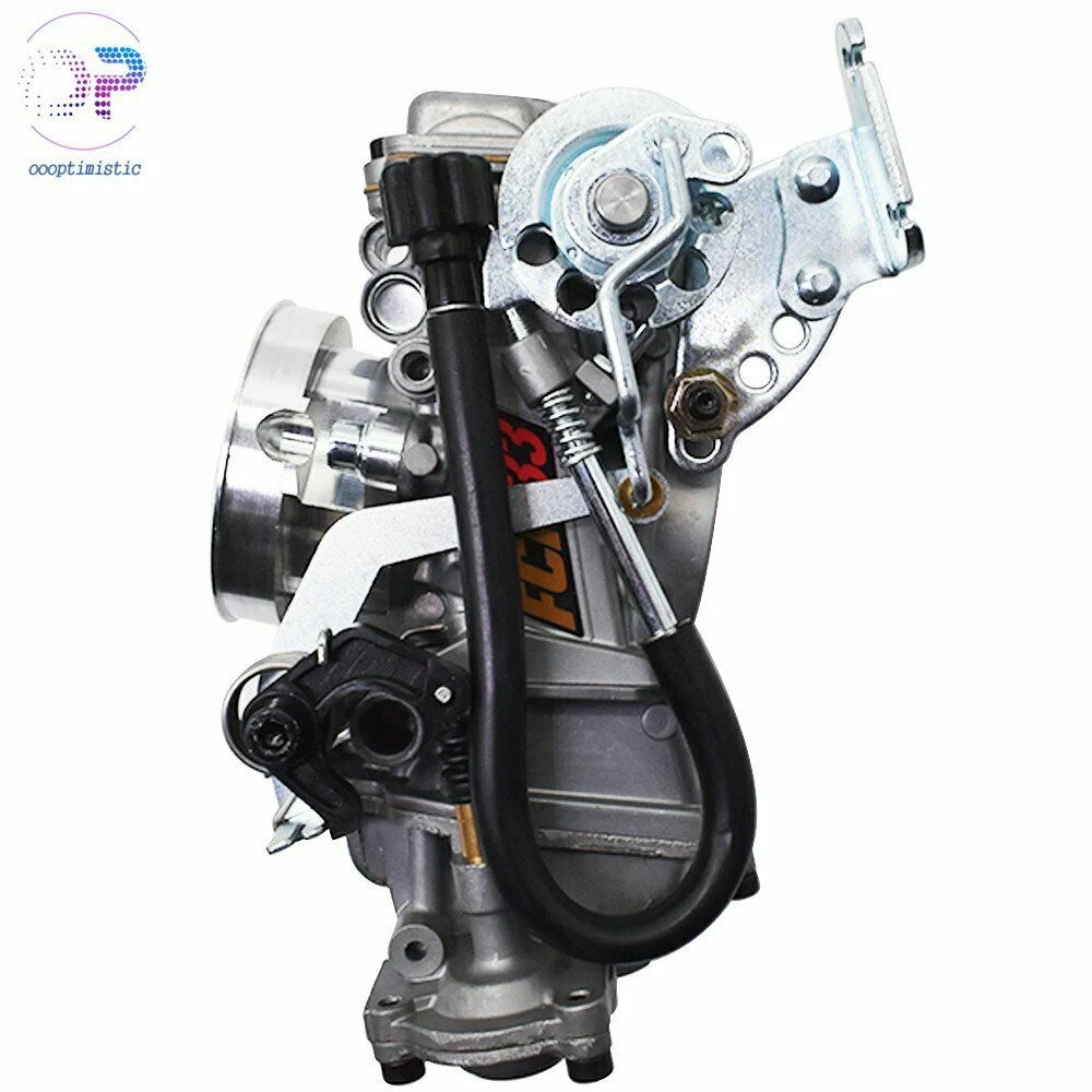 Best carbs for Nortons