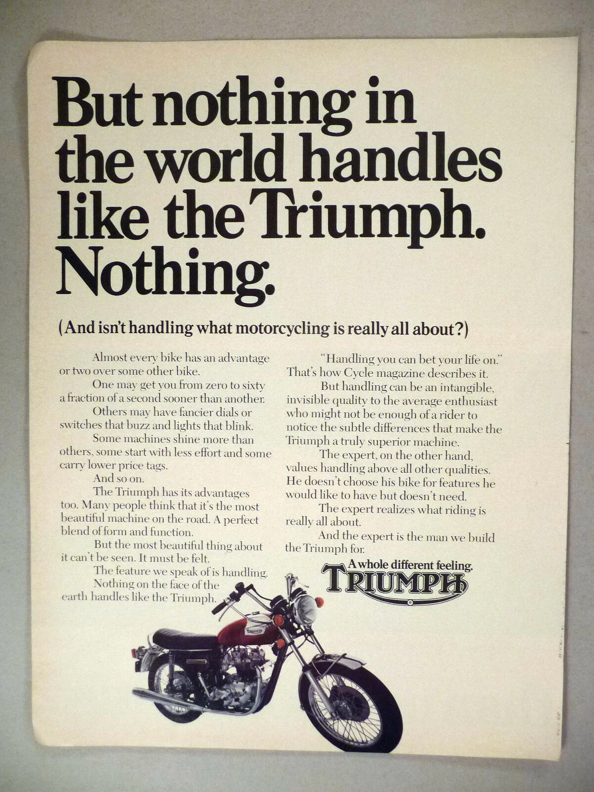 I know you all will love this...