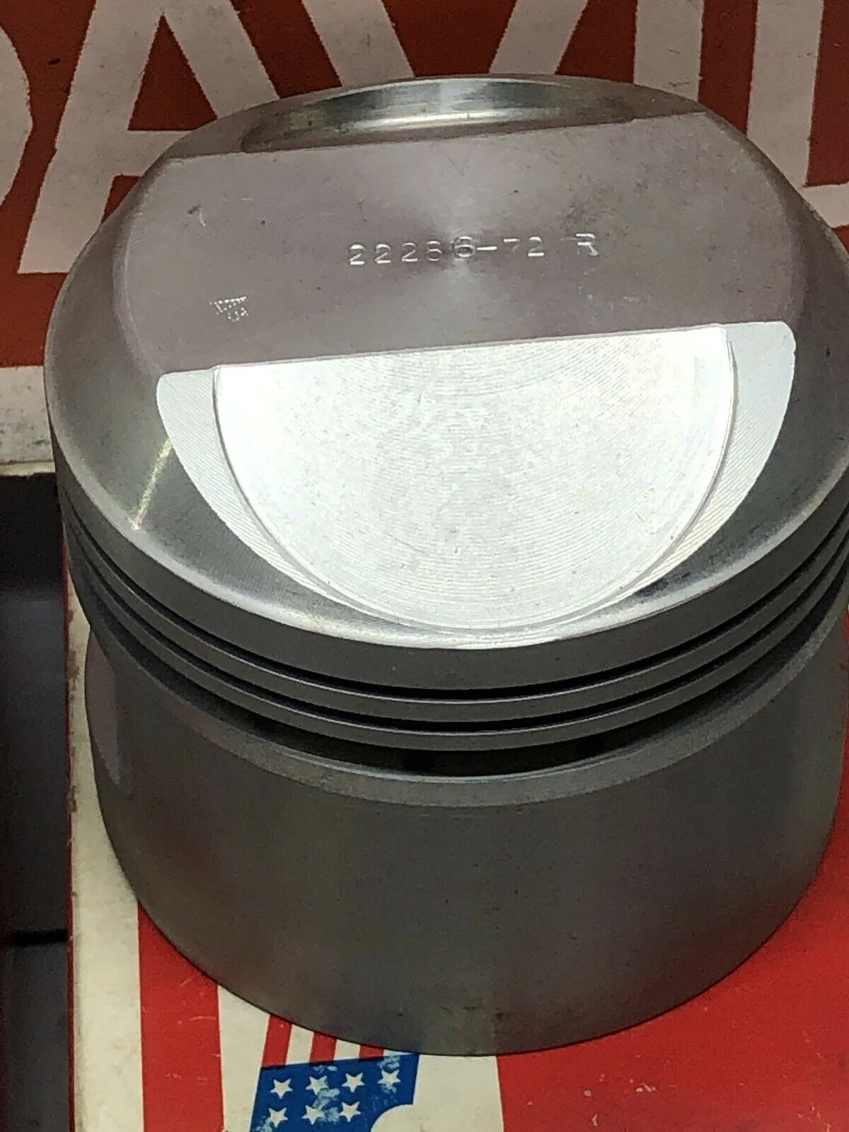 High CR pistons and squish heads chat…