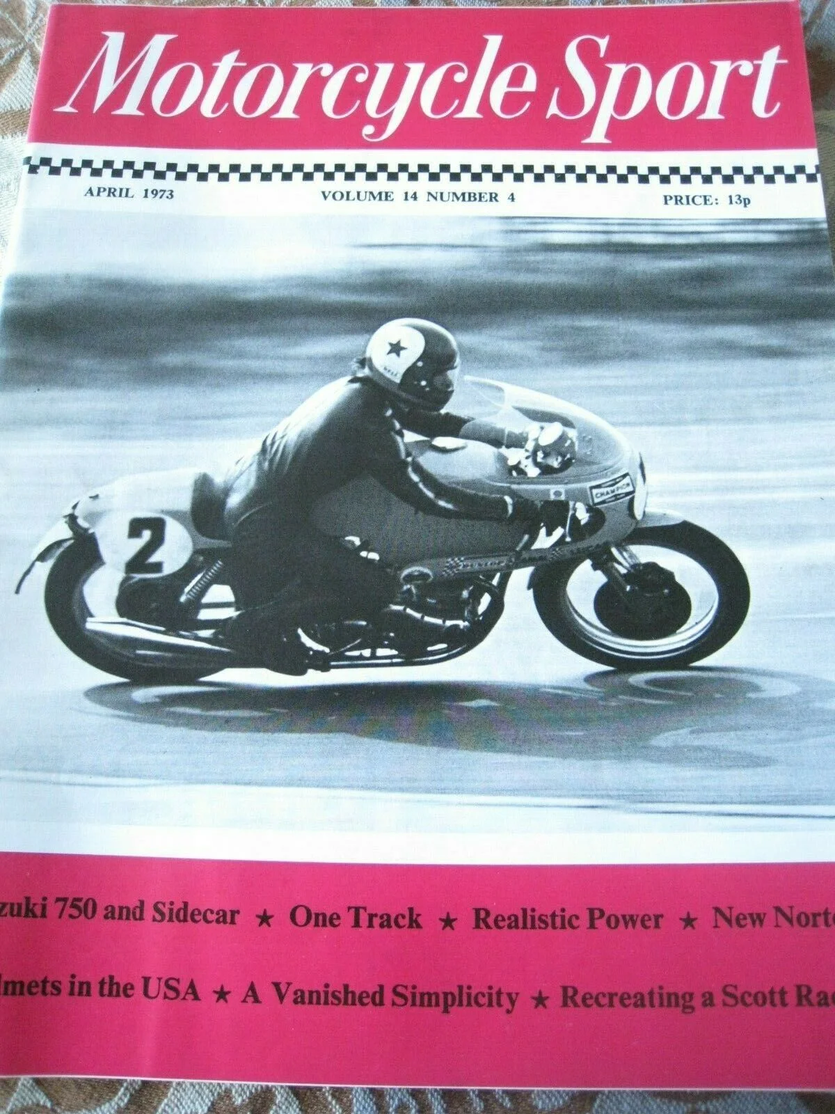 On TRACK . back then .