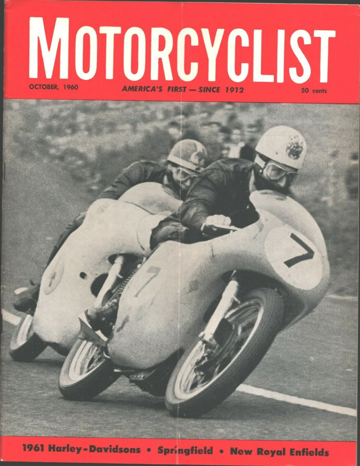 On TRACK . back then .