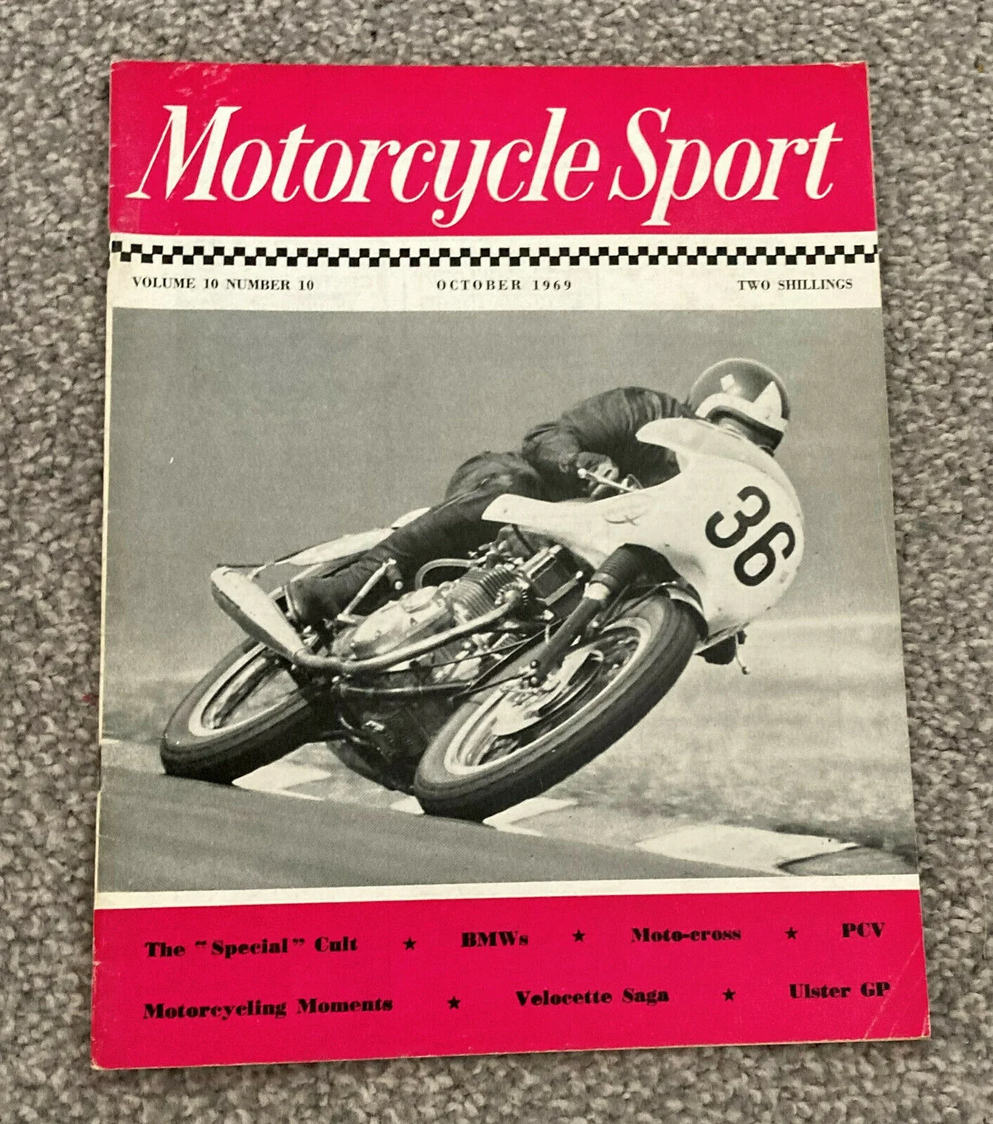 On TRACK . back then .