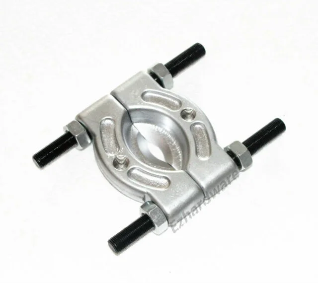 Main bearings (2010)