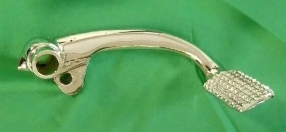 Mk III Rear Brake Photo Needed