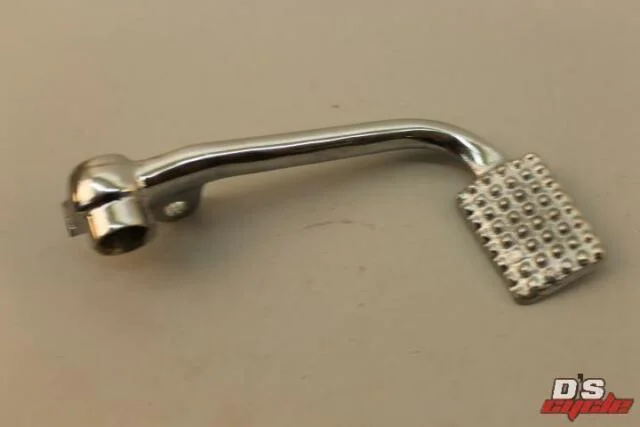 Mk III Rear Brake Photo Needed