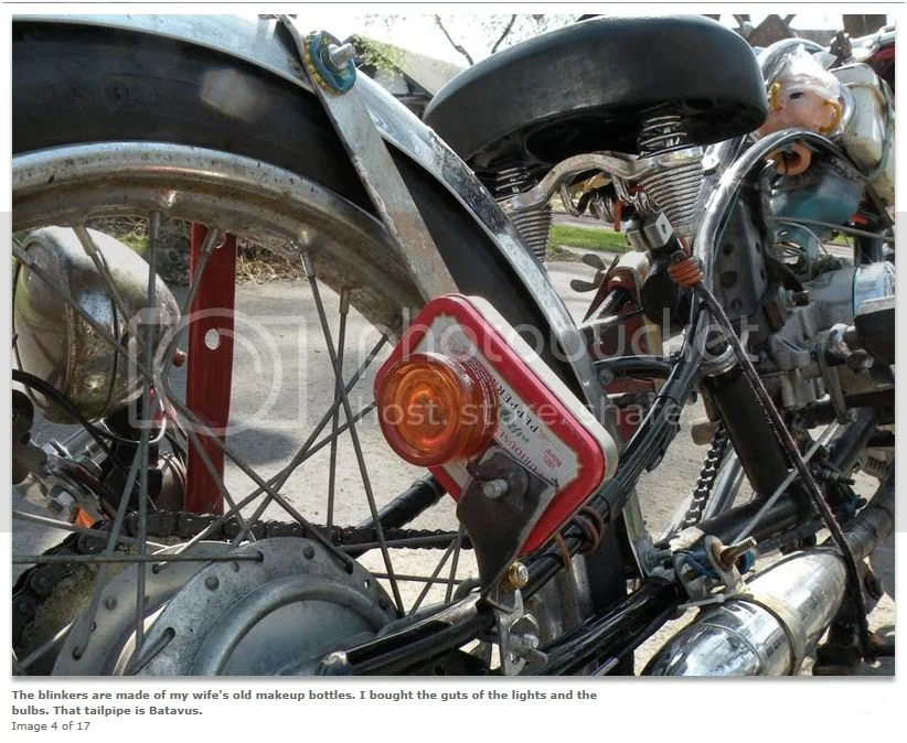 THIS is a High Rider