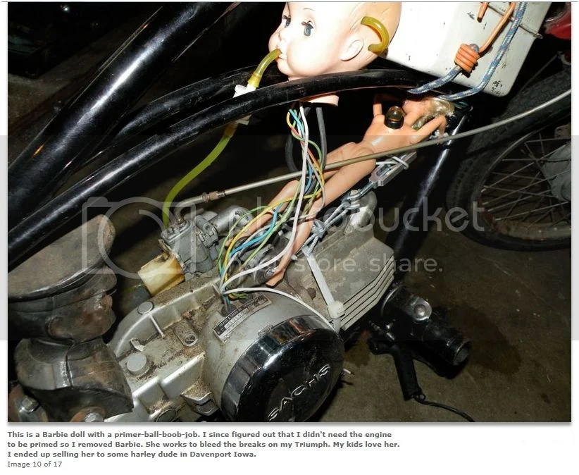 THIS is a High Rider