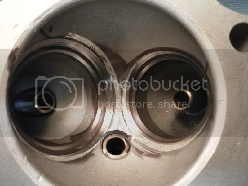 Fitting some 1.560 inlet valves.....?