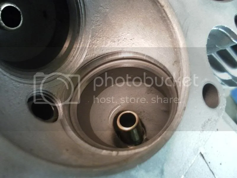 Fitting some 1.560 inlet valves.....?