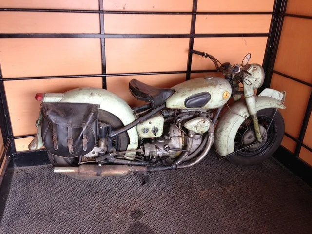 Baked on oil removal.