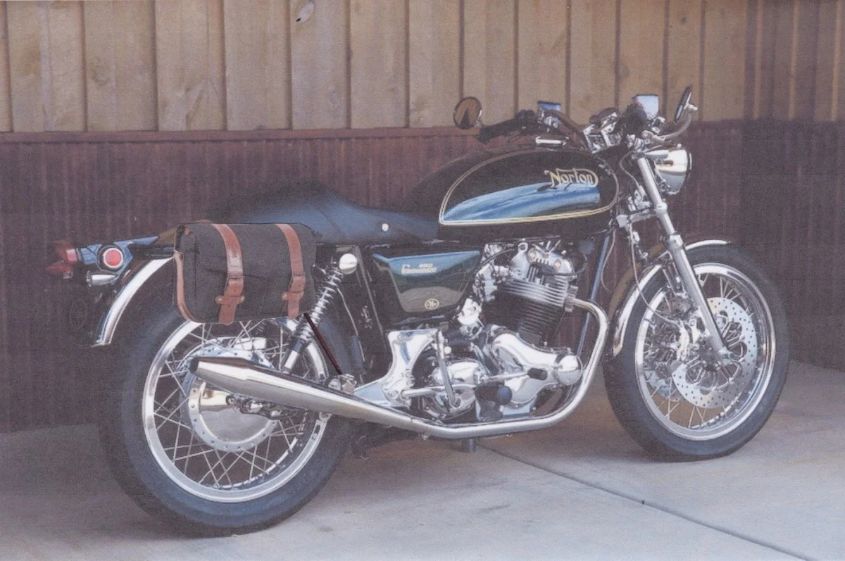 Hepco & Becker C-Bow Pannier Bags - anyone?