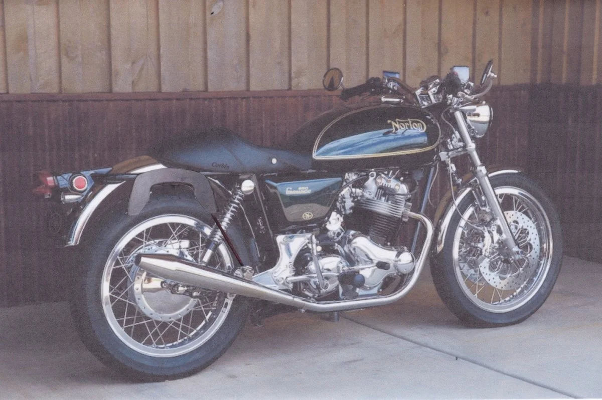 Hepco & Becker C-Bow Pannier Bags - anyone?