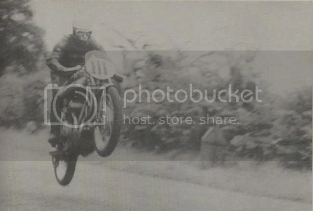 Interesting Motorcycle Pictures .