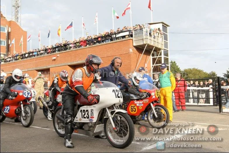 Scott on the Line for Practice.jpg