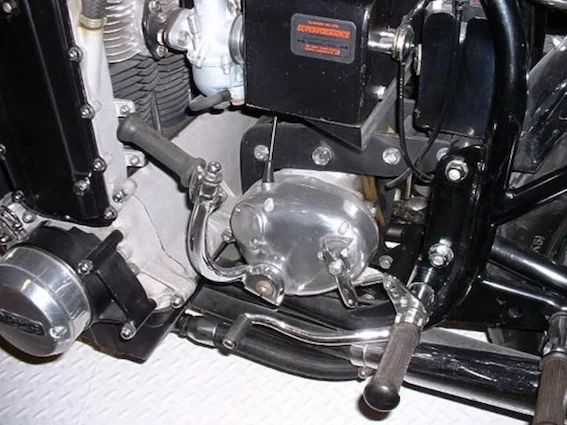 What some people do to featherbeds...