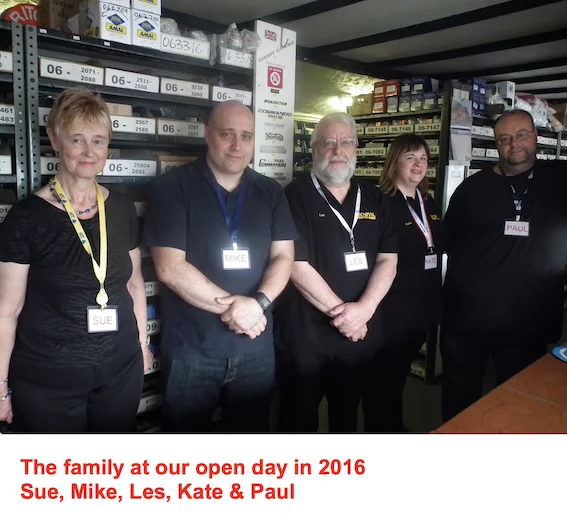 Who's Up For Taking Risks