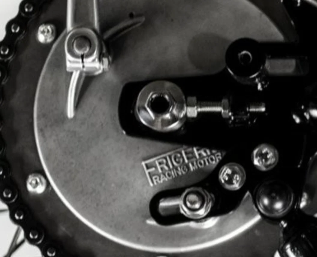 NORTON by Auto Fabrica