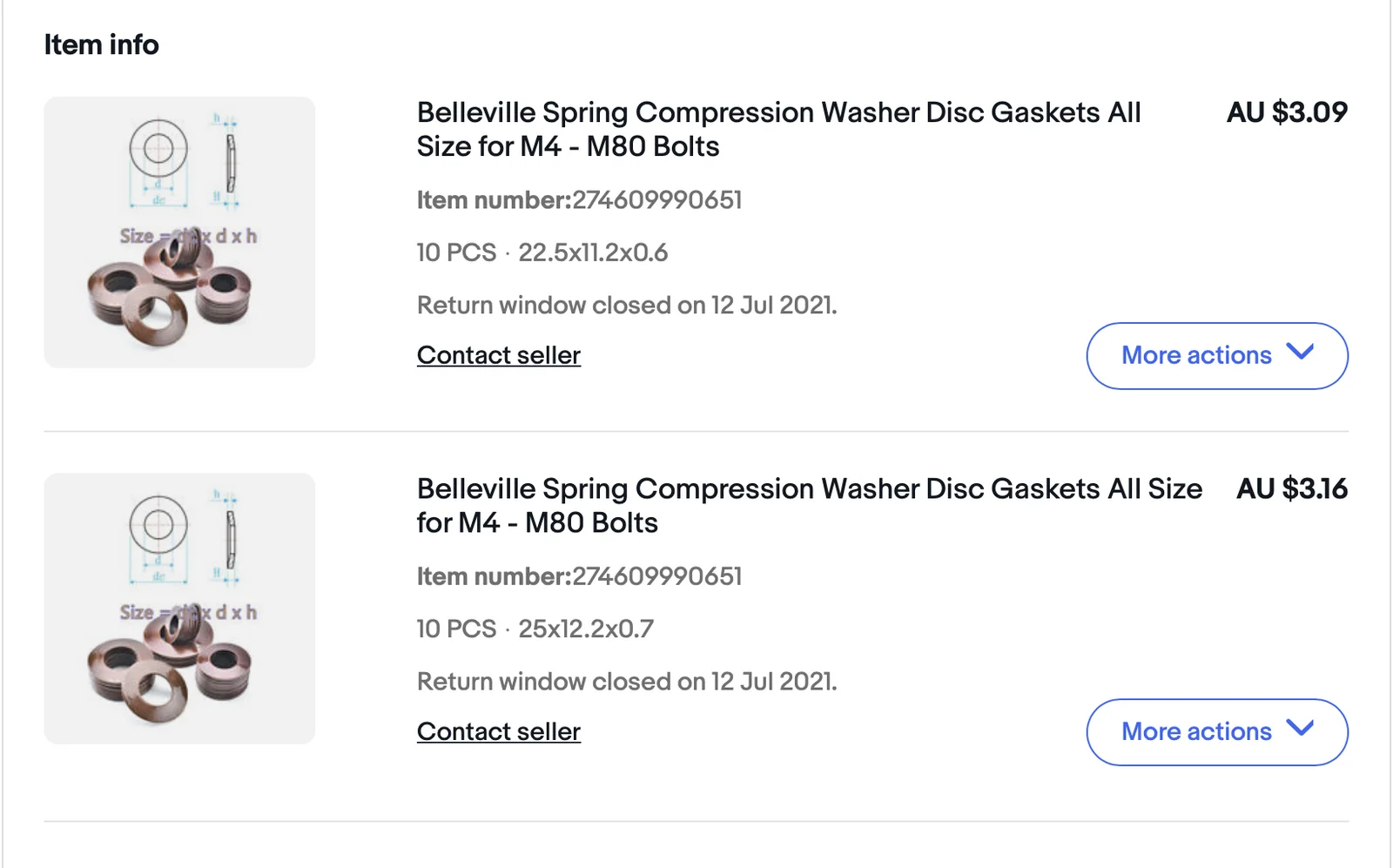 Floppy RGM Kickstarter