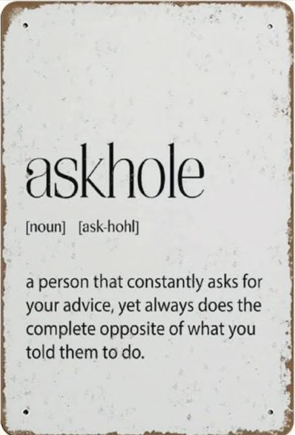 Post your jokes and humor here.