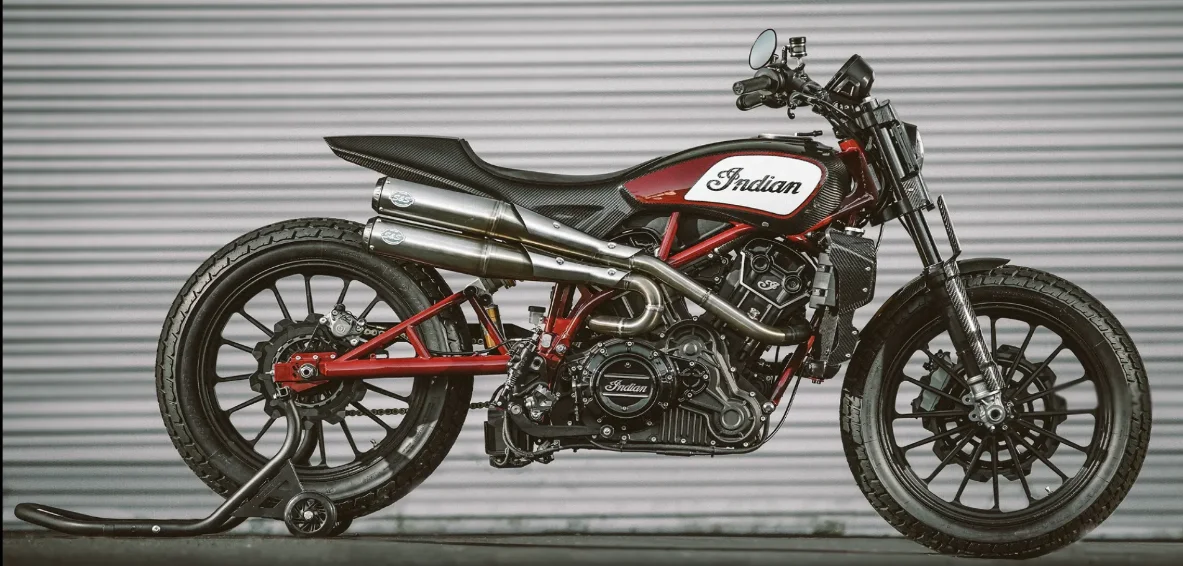 Would a Chinese Norton be that bad ?