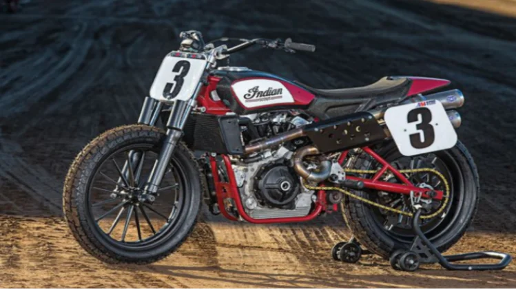 Would a Chinese Norton be that bad ?