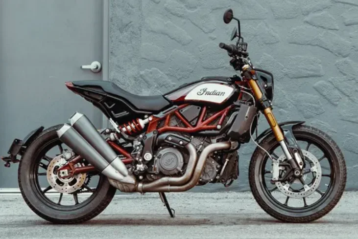 Would a Chinese Norton be that bad ?