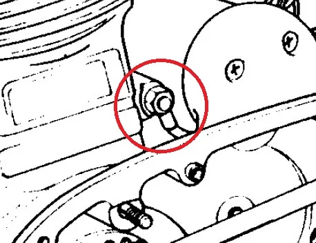 MkIII Harness wire landing questions