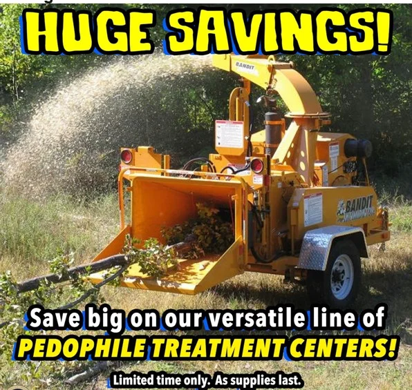 Post your jokes and humor here.