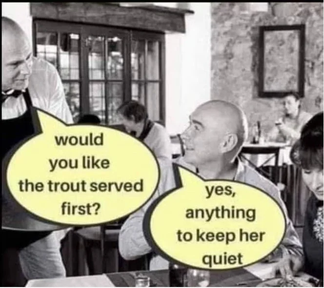 Post your jokes and humor here.