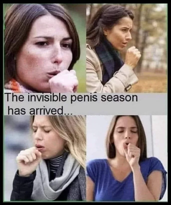 Post your jokes and humor here.