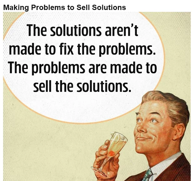 The real cost of lockdowns….