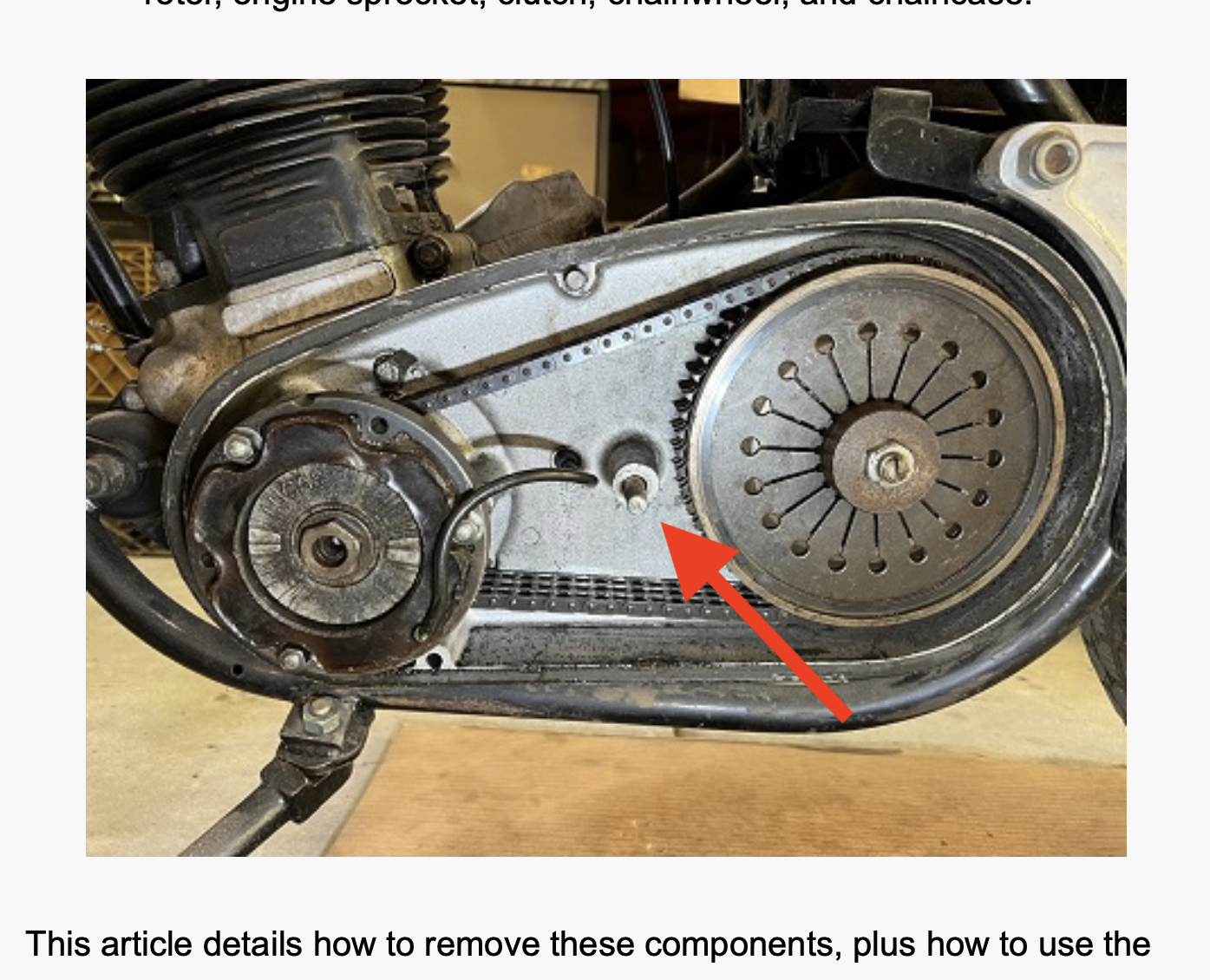 Has anyone run into this before?