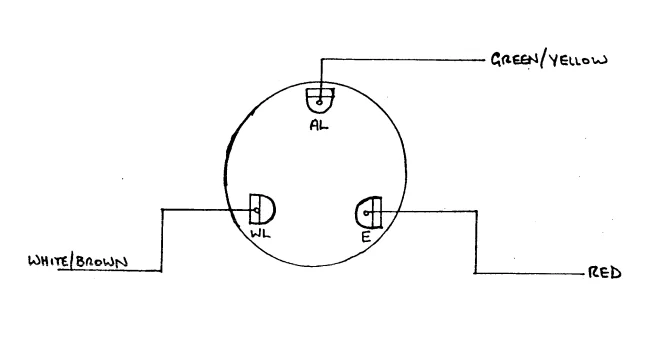 Ignition Warning Light as Oil Pressure Light?