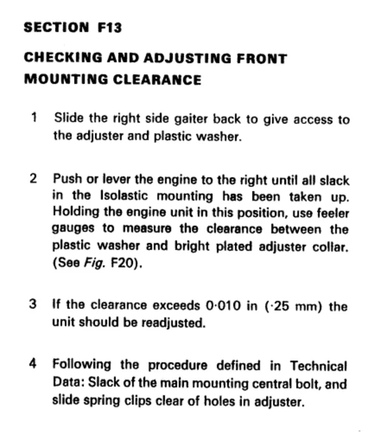 Is a Front Vernier Iso-lastic Upgrade Worth the Trouble?
