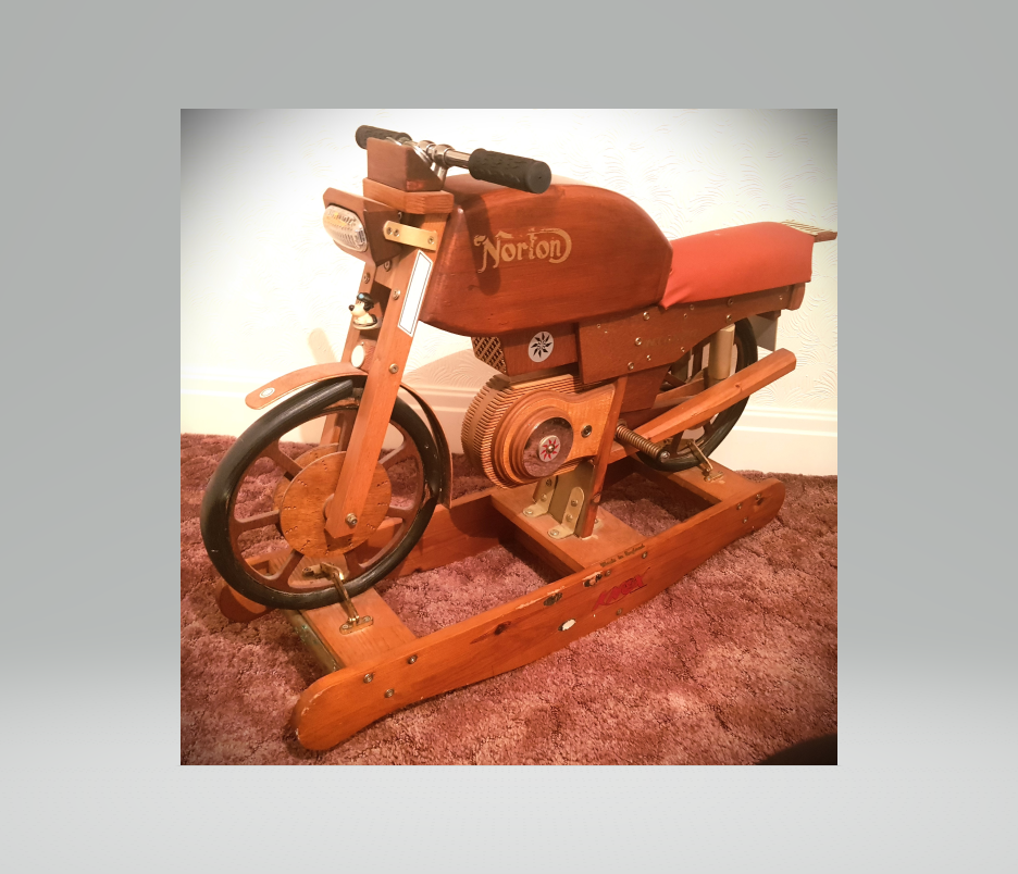 What’s the best none Norton Norton ?