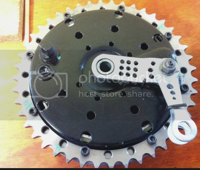 Reviewing Madass's new single disc.