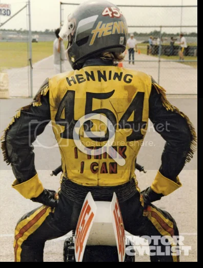 Ready to Race Finally