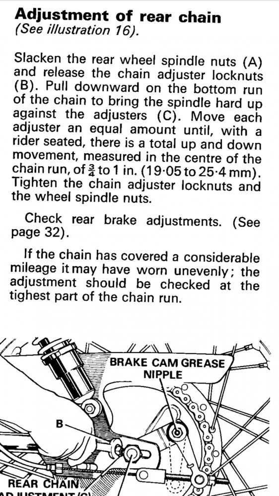 bummer - cush hub buffers - failed and missing - ???