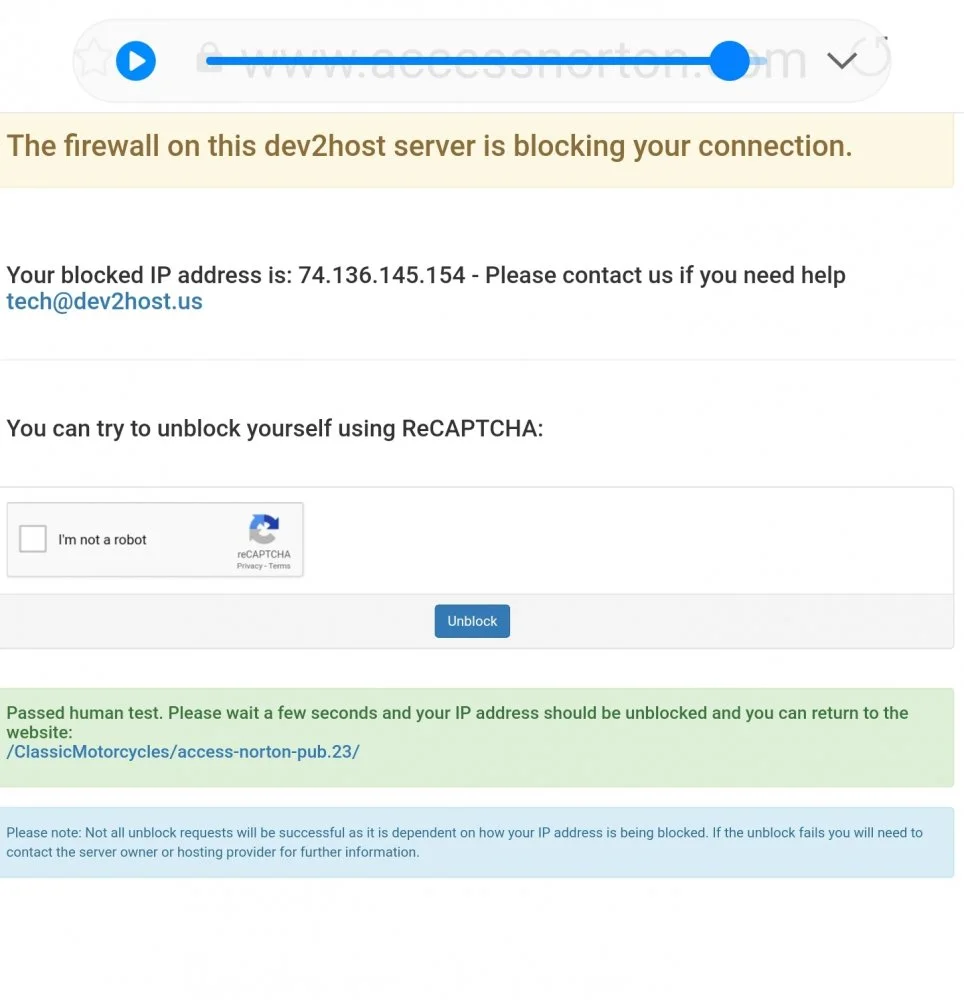 Forum changes/ upgrades
