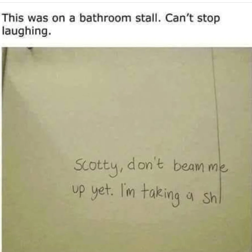 Same shit different day  !