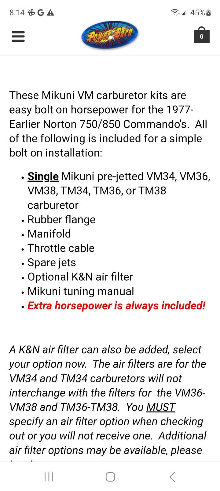 Lemon Drizzle Gang on a nice 73 850