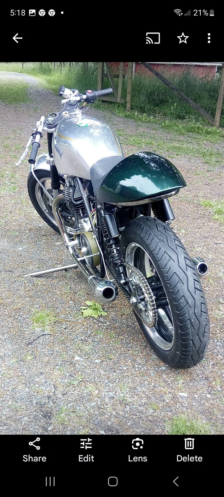 Available tires Page 8 Access Norton